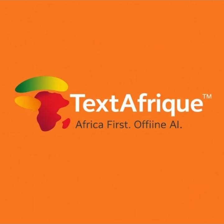 TEXTAFRIQUE INVESTIGATION: Offline Artificial Intelligence and Africa’s Digital Divide
